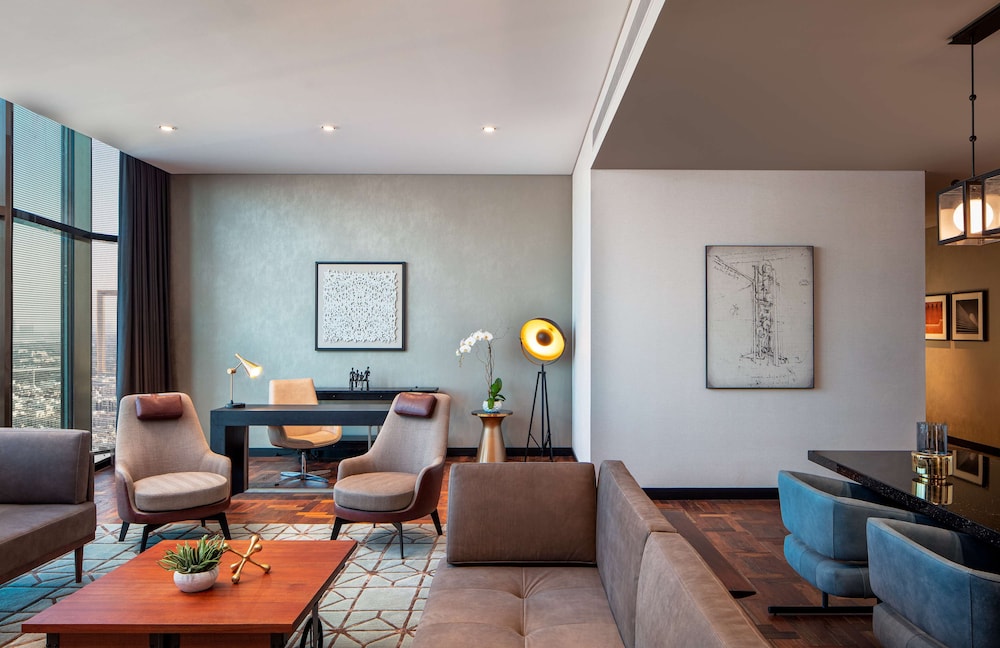 Presidential Suite photo 2