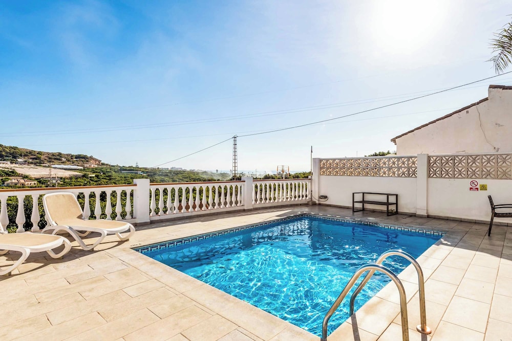 Vila (3 Habitaciones)