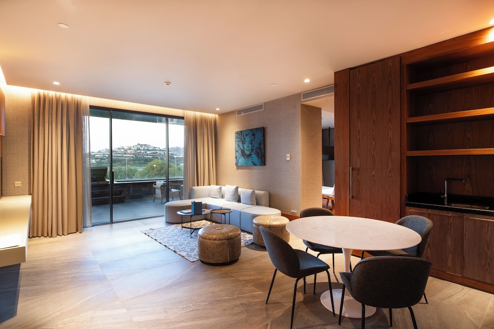 Presidential Suite Private Pool&Terrace photo 3