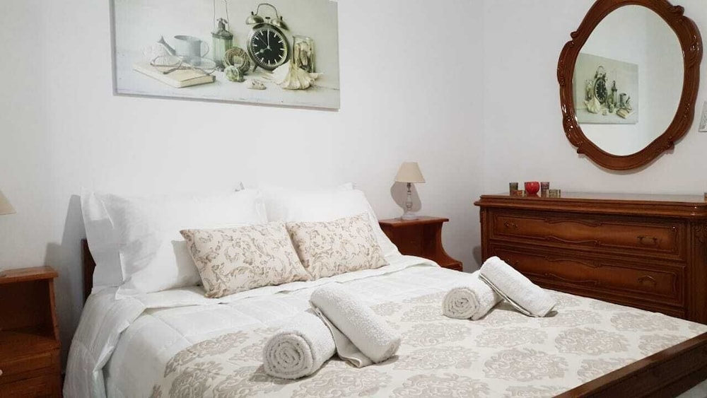 Apartment, 2 Bedrooms