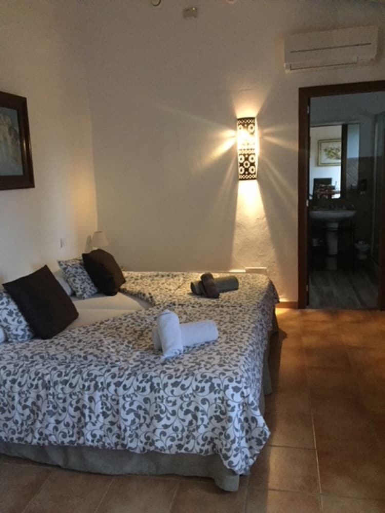 Habitación Doble o Twin Confort, No Fumadores
