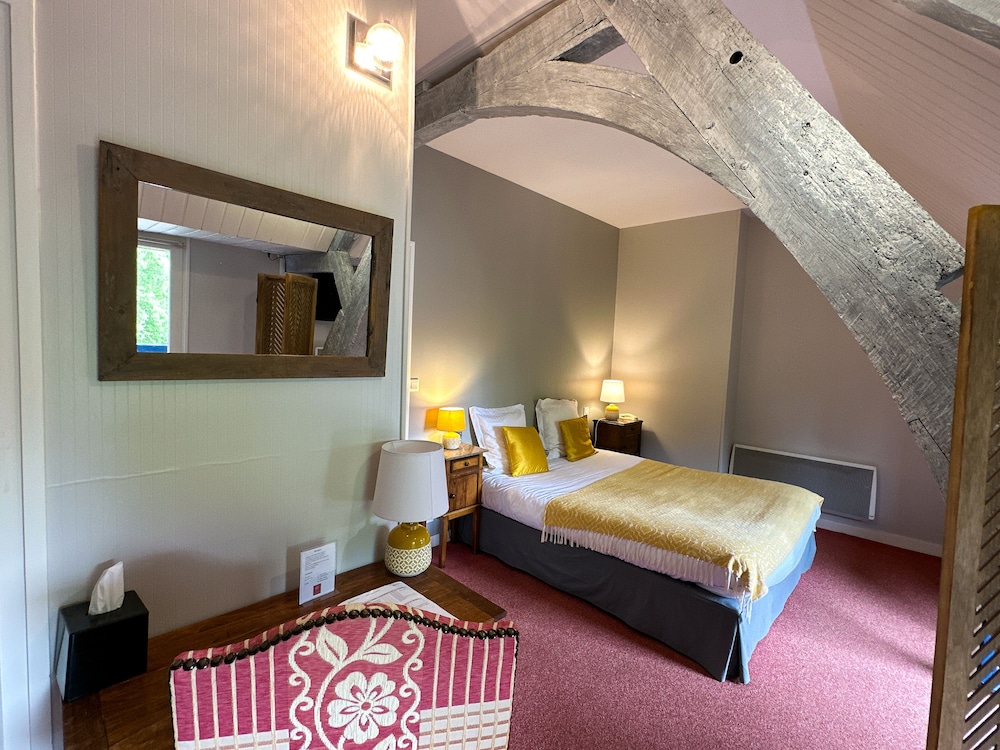 Superior Triple Room photo 3