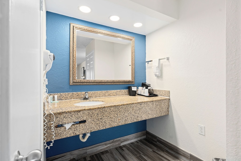 Baymont by Wyndham Orlando East, Foto 5