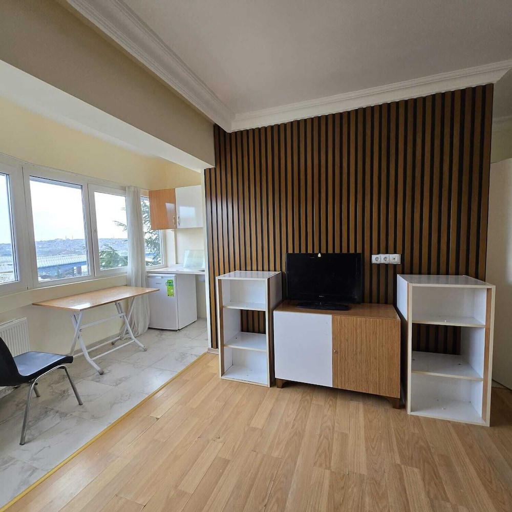 Deluxe Room, Sea View photo 1