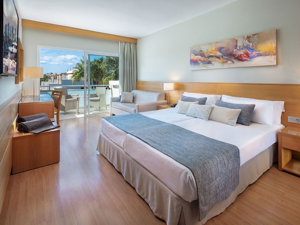 Habitación familiar (superior, 3 adultos)