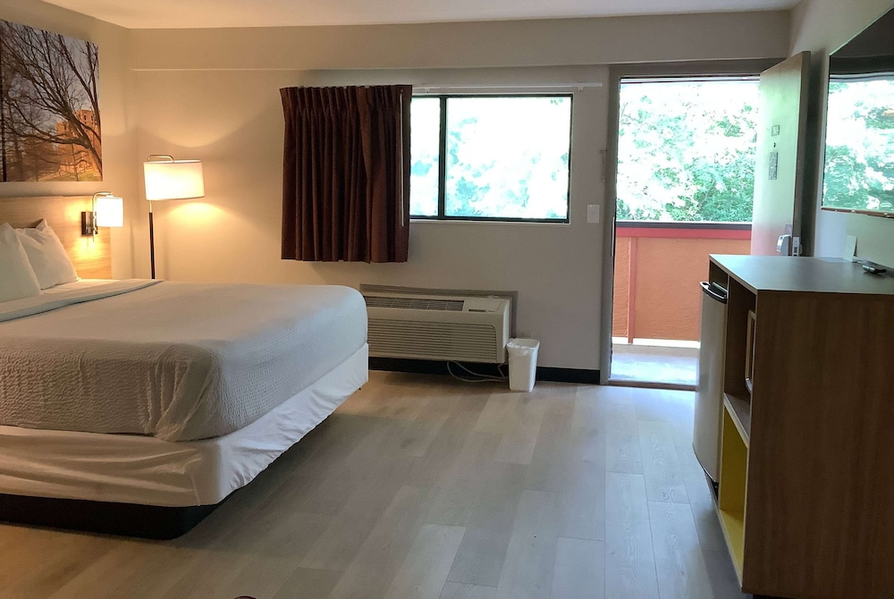 Studio Suite, 1 King Bed, Non Smoking - Photo 9