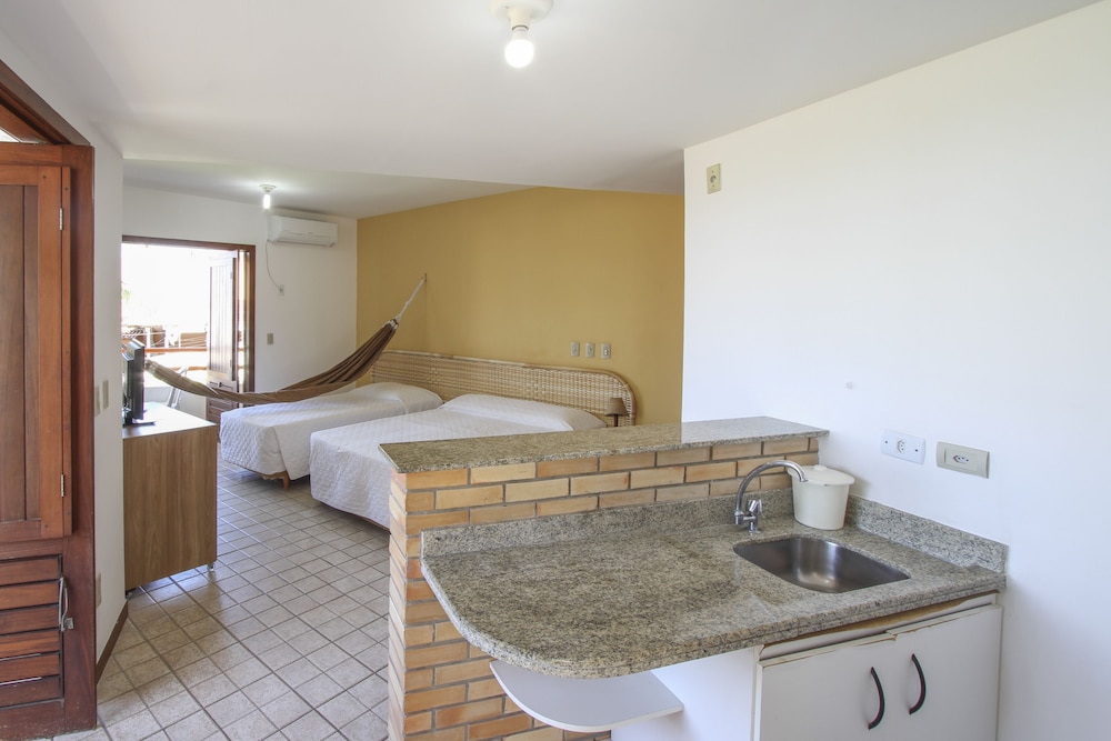 Deluxe Triple Room (Superior)