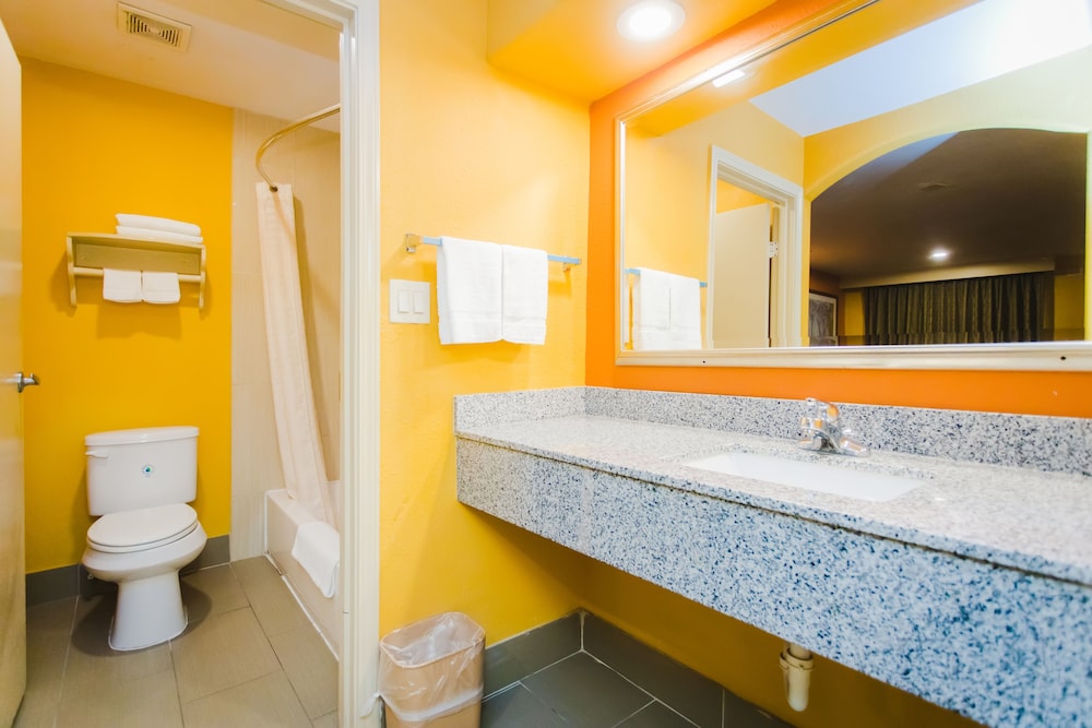 Express Inn Gulf Bank, Billede 6