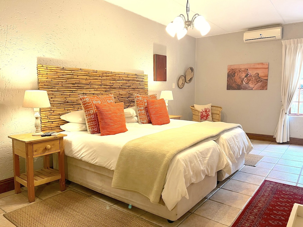 Standard Triple Room photo 1