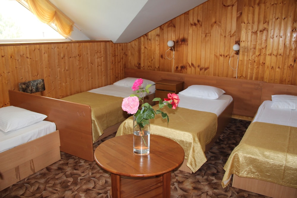 Standard Triple Room (Plus) photo 3