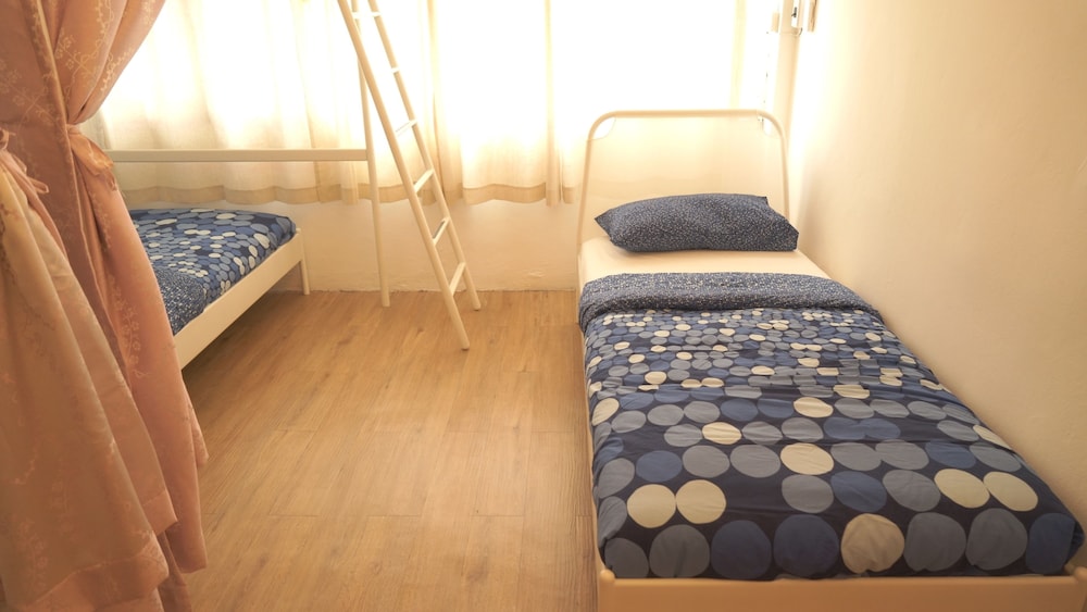 Shared Dormitory photo 1