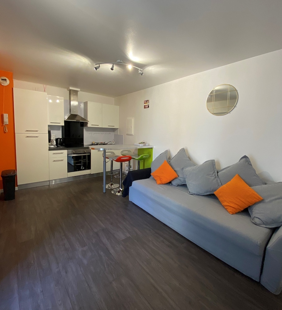 Apartment, Ensuite (Appartement N2) photo 2