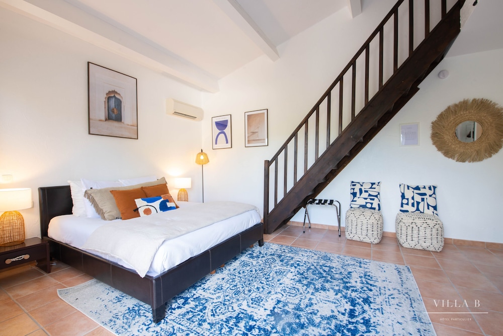 Exclusive Room photo 3
