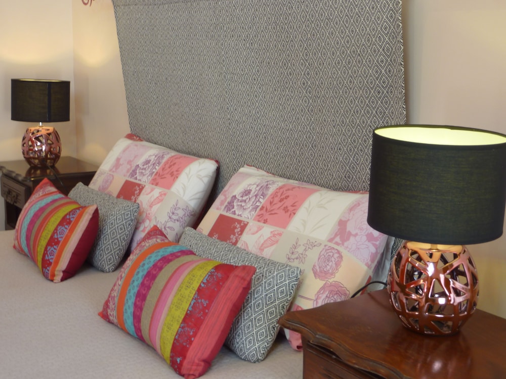 Double Room (Val es Dunes) photo 1