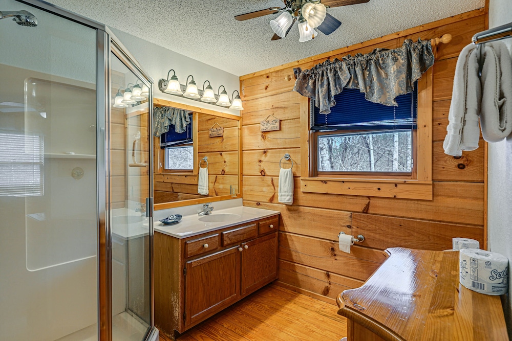 House (3 Bedrooms) photo 2