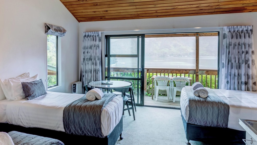Weka Chalet photo 1
