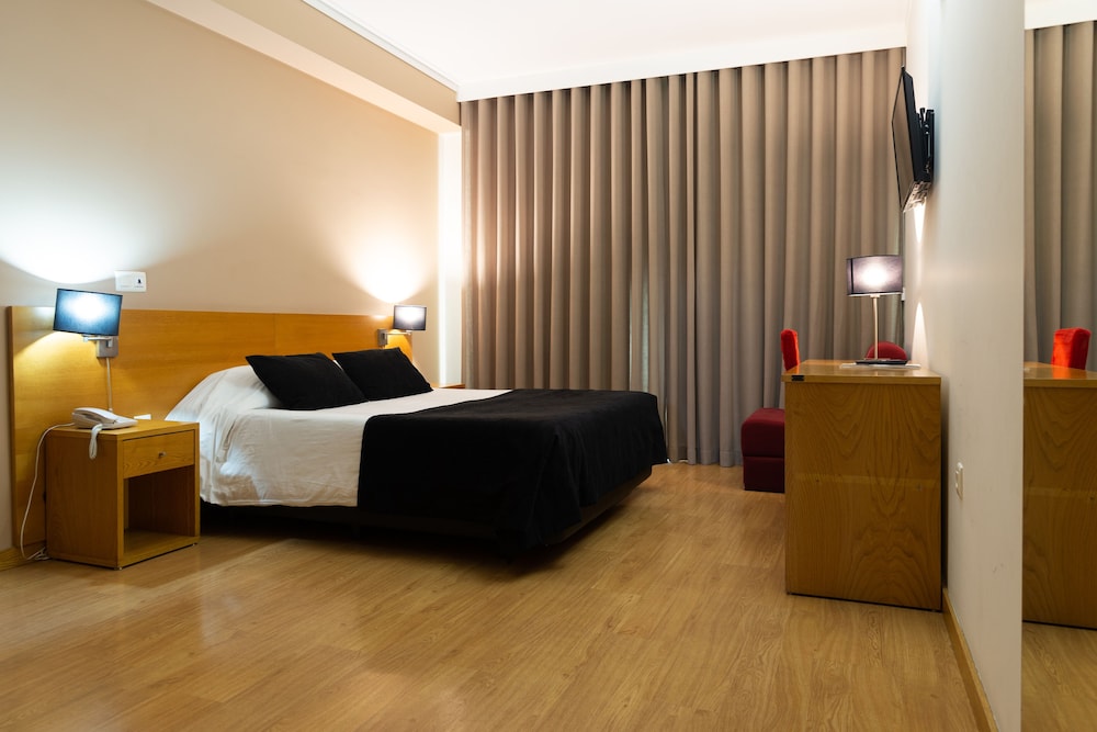 Standard Double or Twin Room, 1 Double or 2 Twin Beds