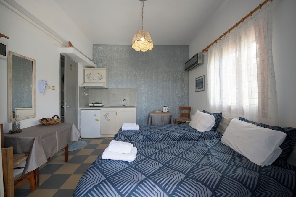 Studio, Kitchenette, Sea View (For 2) photo 1