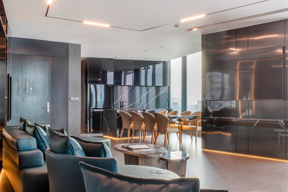 Penthouse - Photo 4