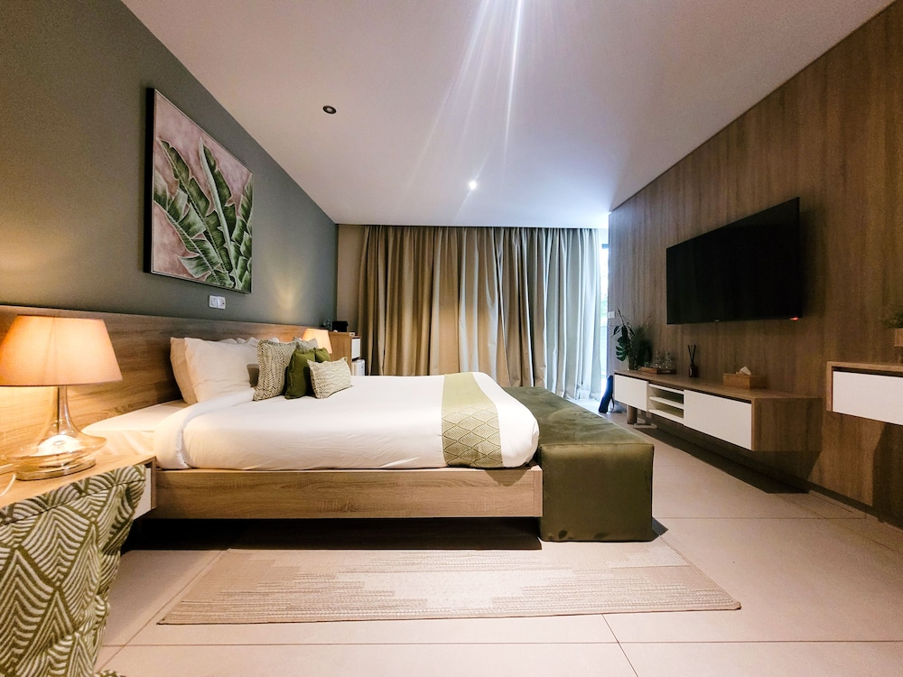 Deluxe Room photo 2