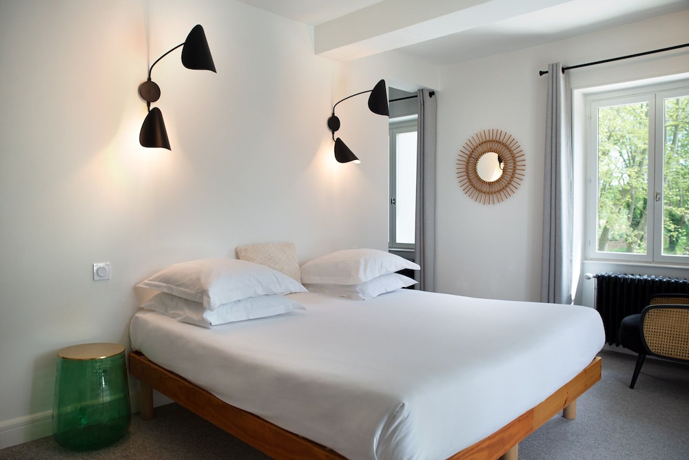 Room, Terrace (Victor Hugo) photo 1
