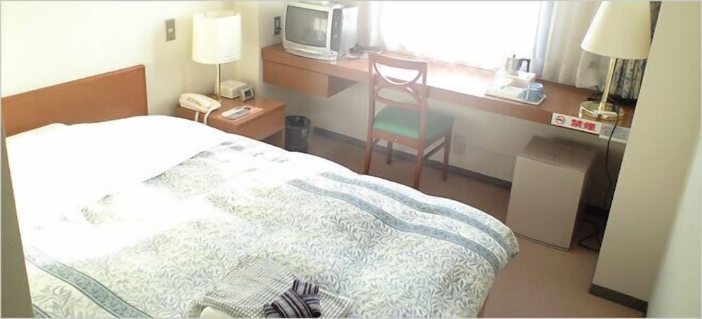 Deluxe Single Room, Non Smoking photo 1