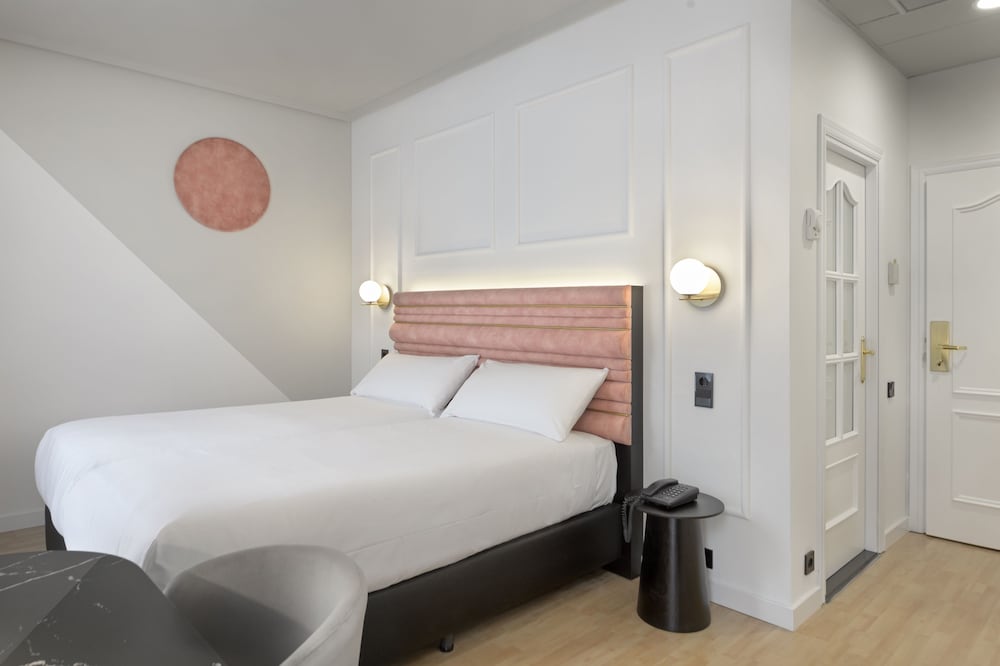 Comfort Twin Room photo 3