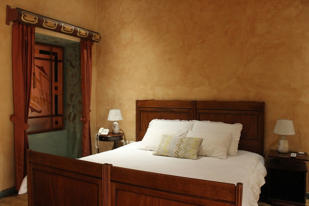 Suite photo 1