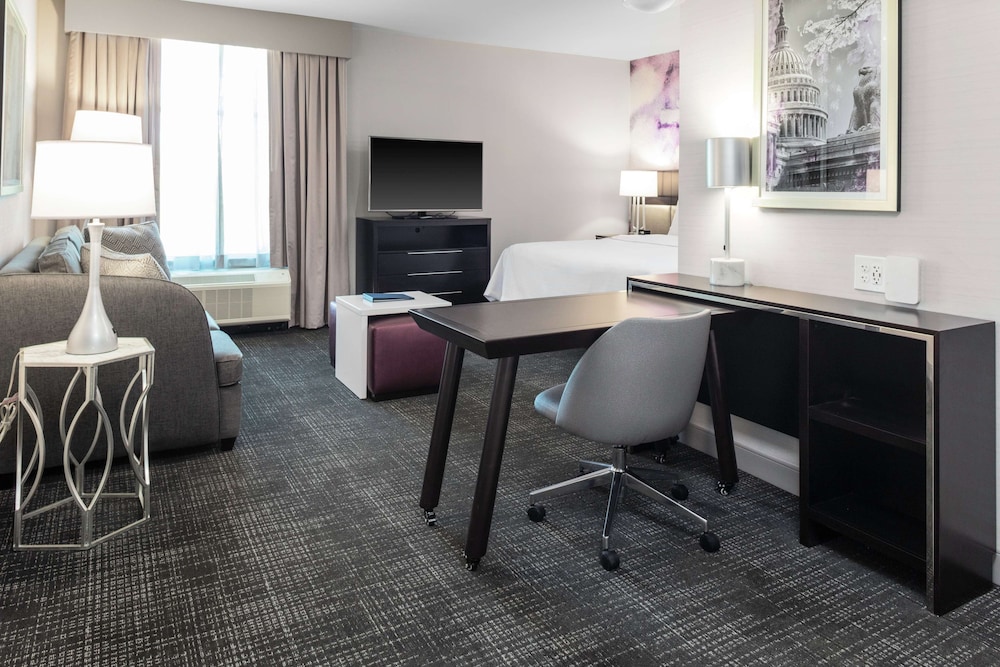 Homewood Suites by Hilton Largo/Washington, D.C., Foto 3