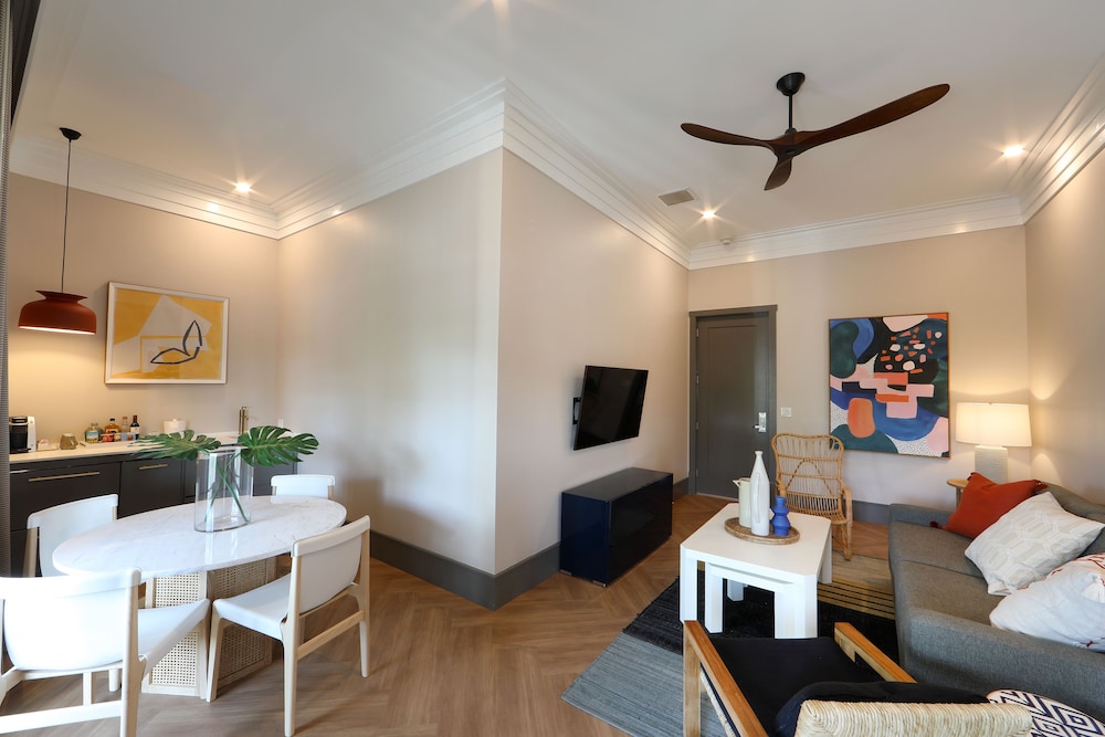 Marker Residences One Bedroom Suite