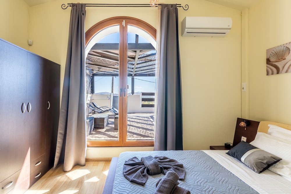 Crete Iraklion Thrapsano House for up to 8 Persons, Foto 22