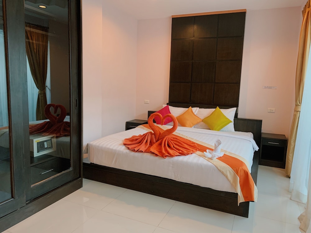 Standard Room photo 3
