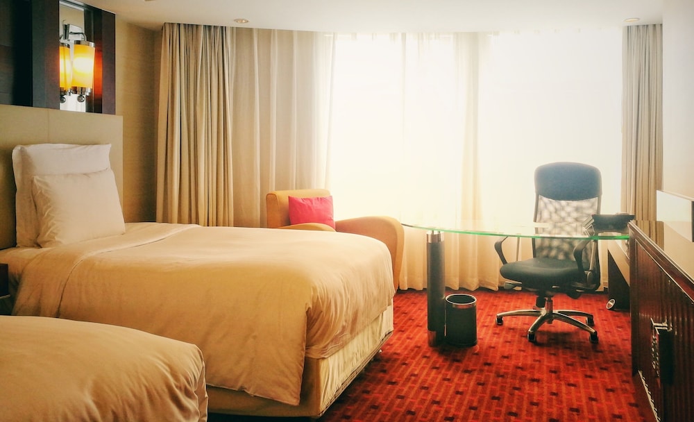 Superior King Room - Photo 4