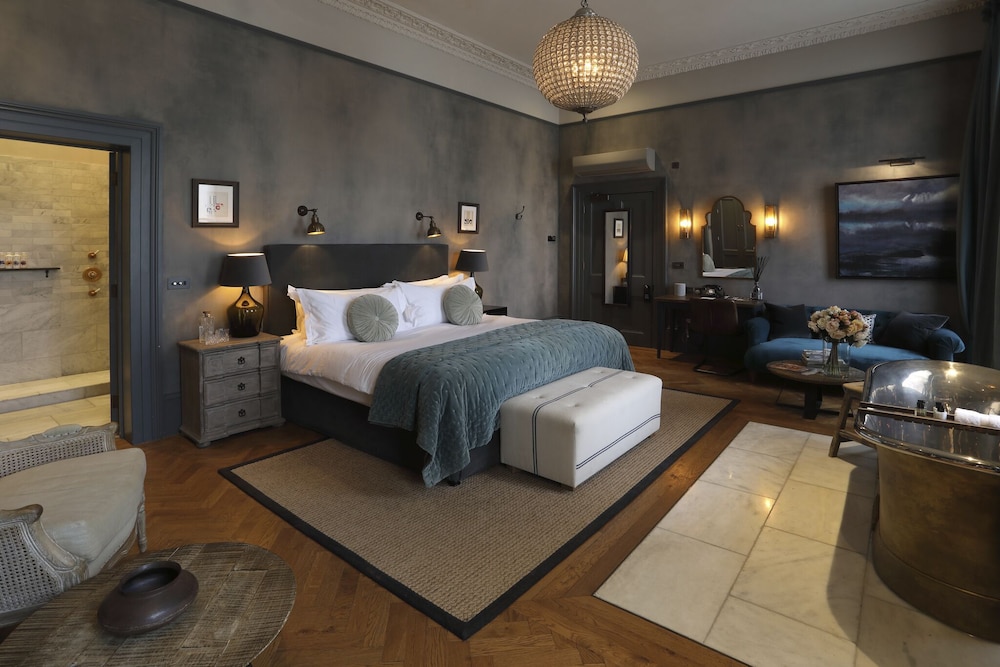 Executive Double Room photo 3