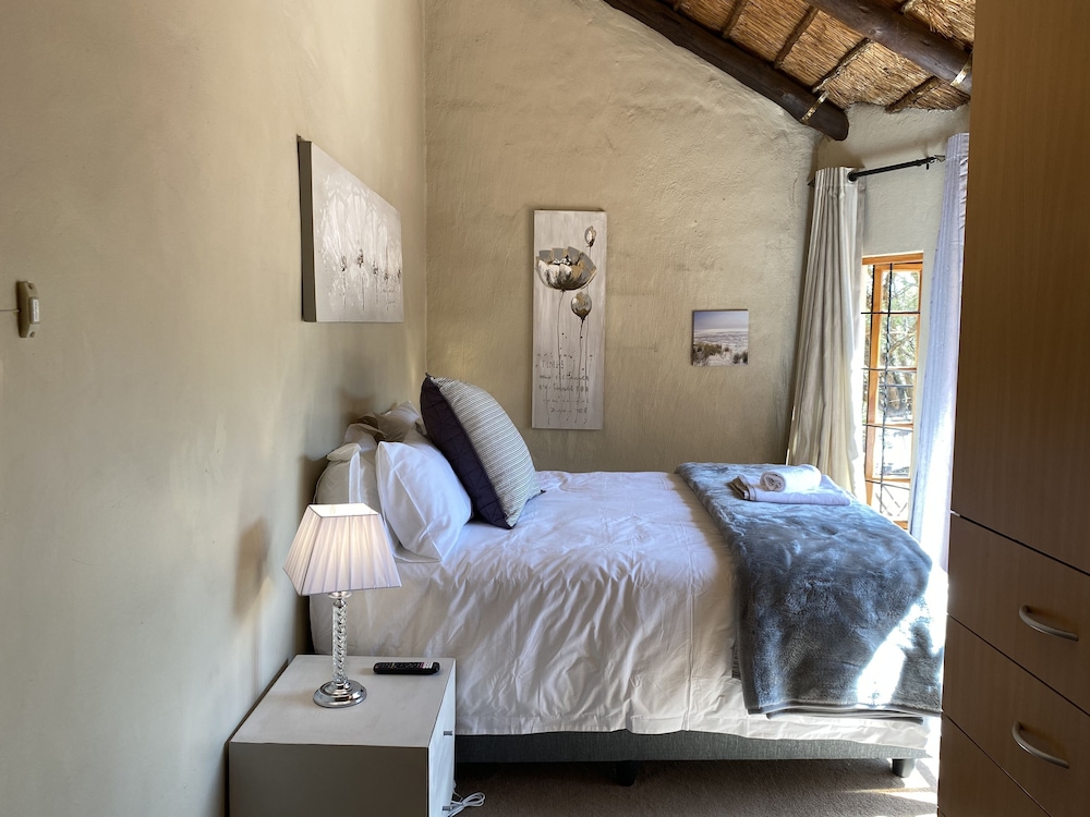 Deluxe Room photo 1