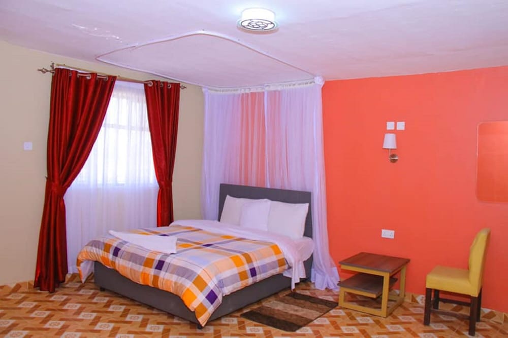Standard Room photo 2