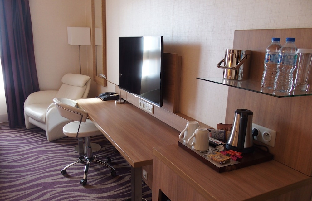 Classic Twin Room - Photo 3