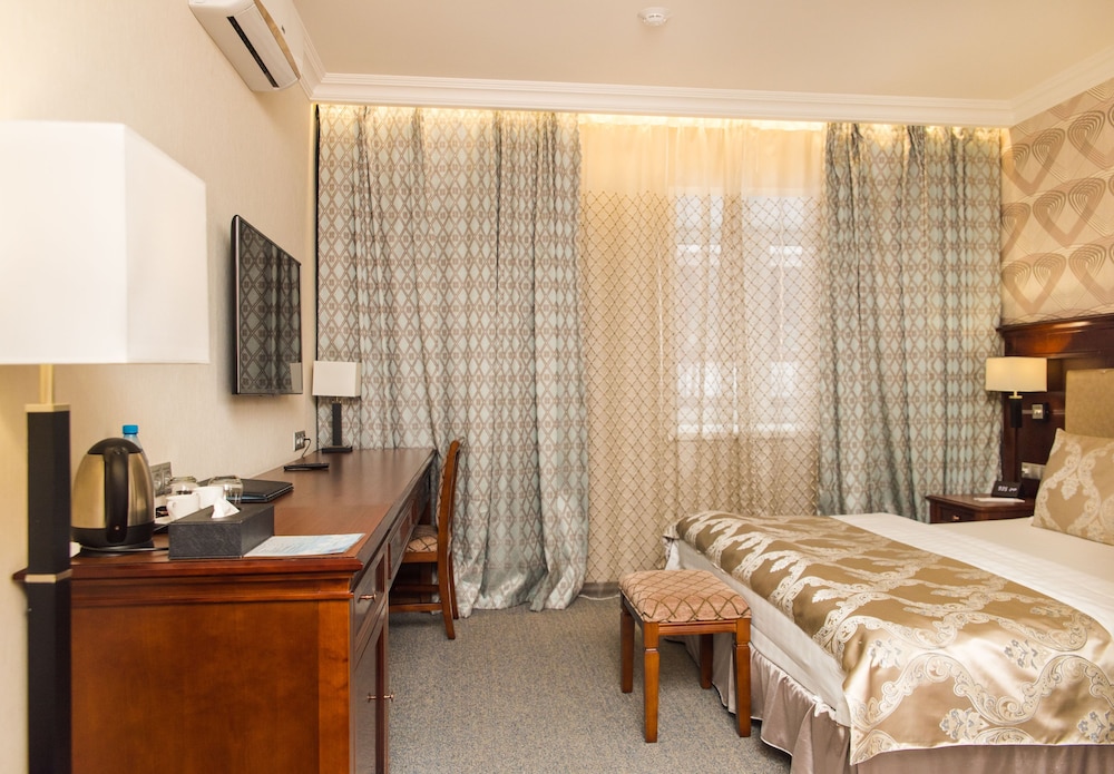Superior Double Room photo 1