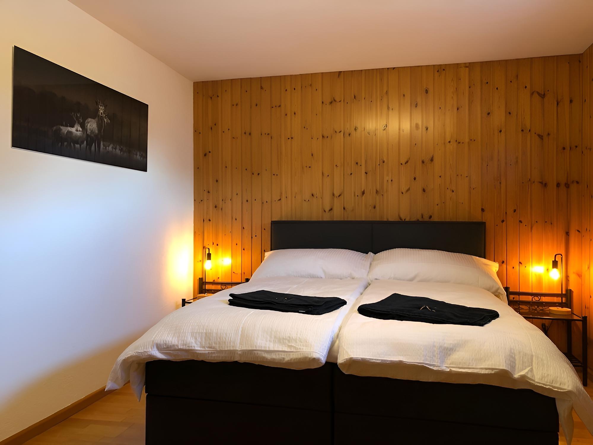 Comfort Apartment photo 2