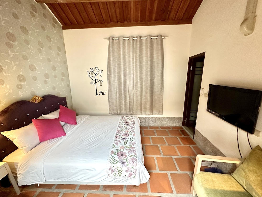 Comfort Double Room photo 1
