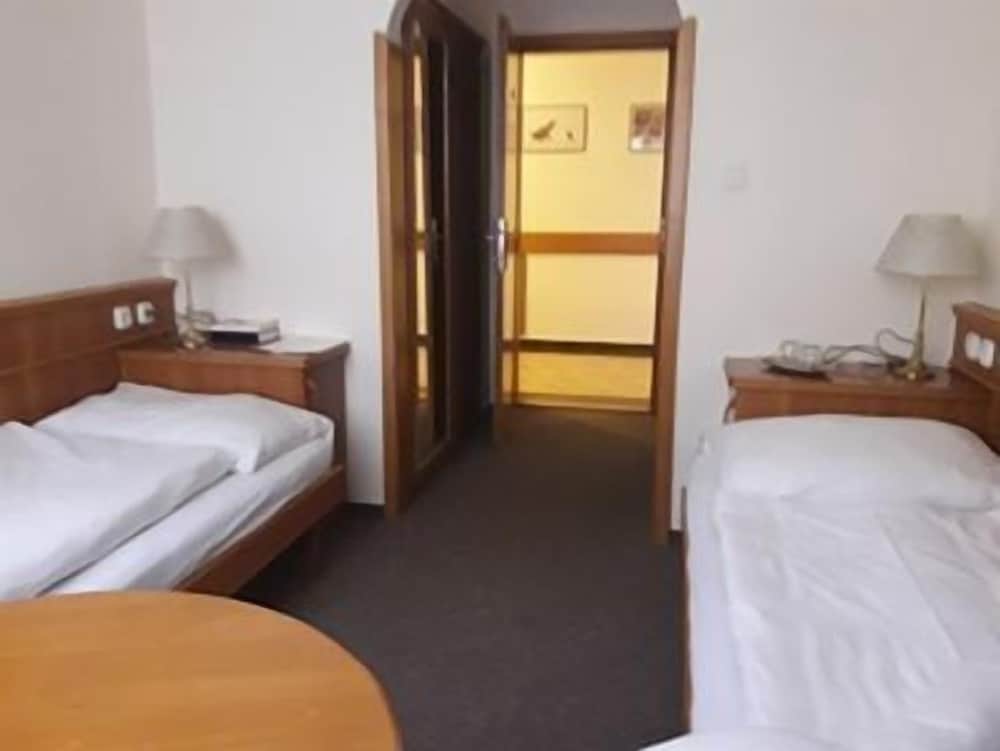 Classic Twin Room, 1 Bedroom photo 2