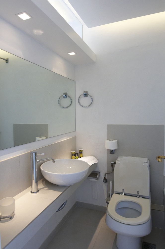 Standard Room, Sea View - Photo 8