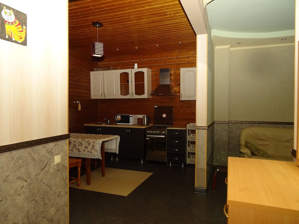 Classic Apartment, 1 Bedroom, Kitchen photo 2