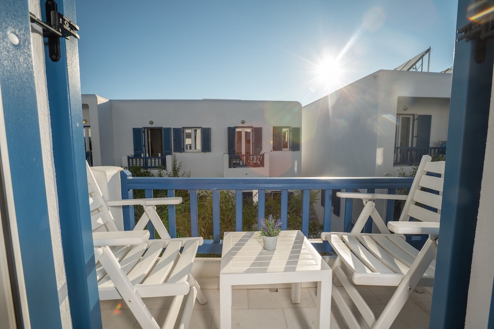 Deluxe Double or Twin Room, Garden View - Photo 18