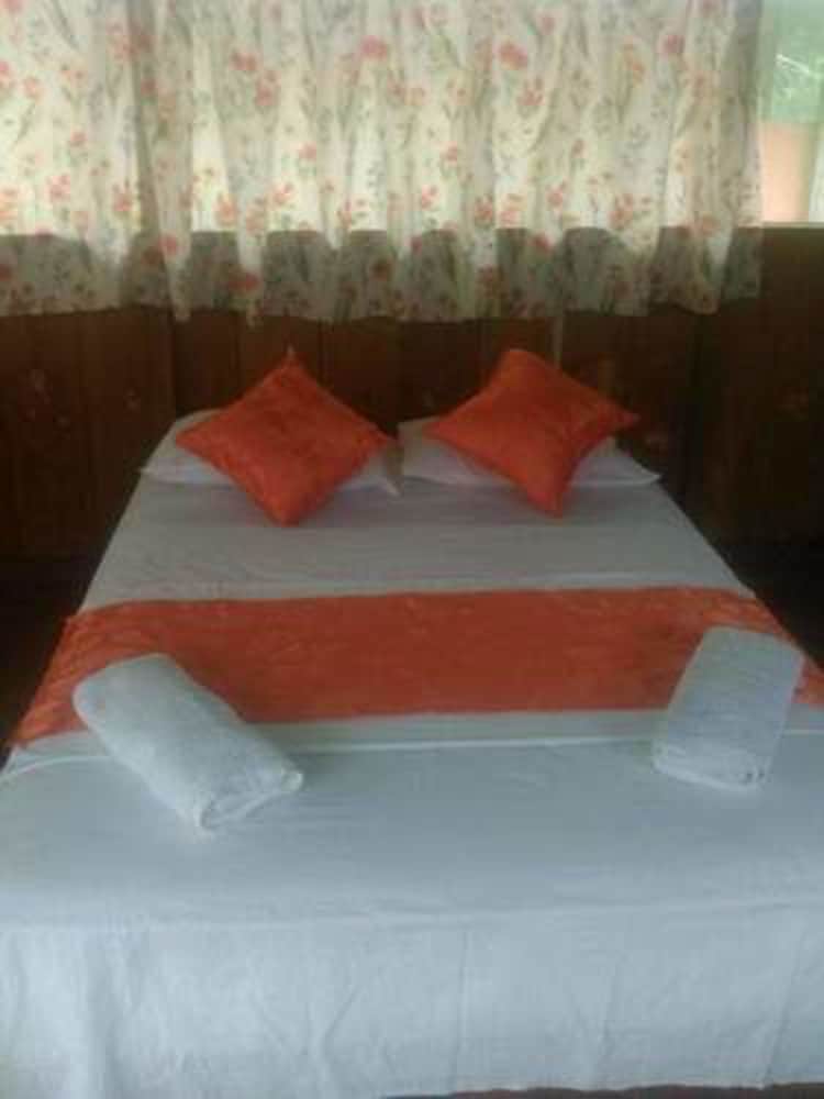 Standard Quadruple Room photo 2