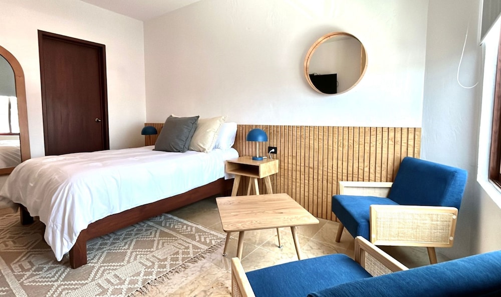 Superior Double Room photo 3