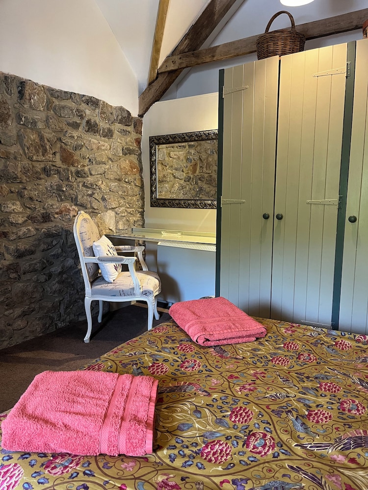 Cottage, Private Bathroom (Apple) photo 3
