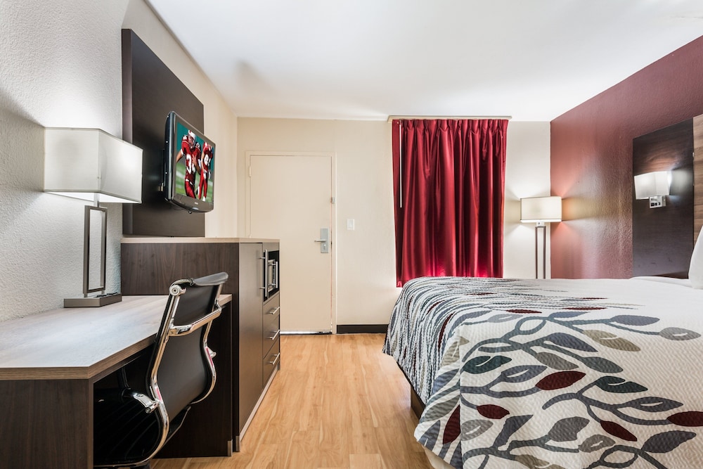 Red Roof Inn Texarkana, Billede 4