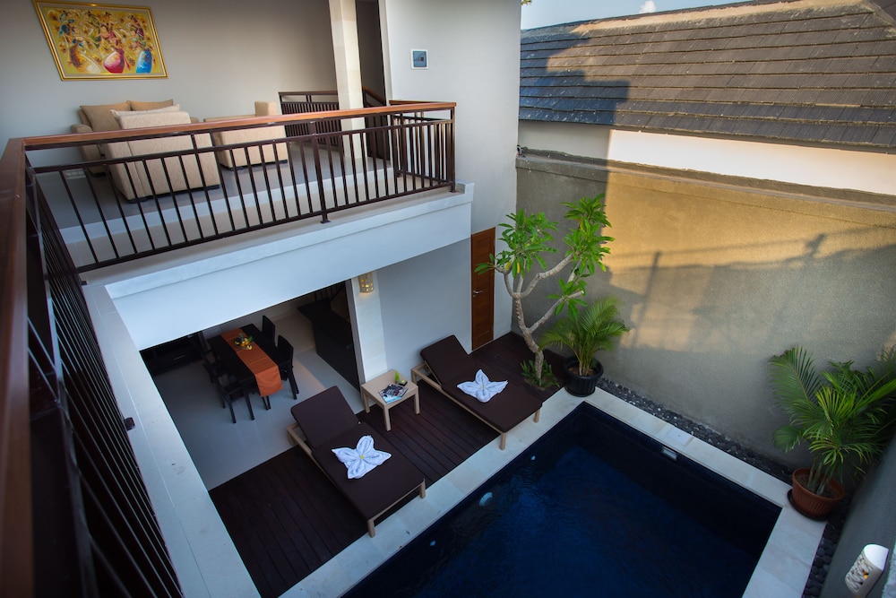 Villa, 2 Bedrooms, Private Pool thumbnail 6