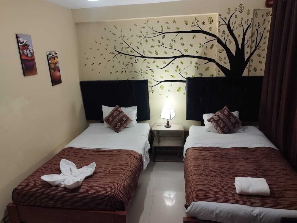 Deluxe Room photo 3